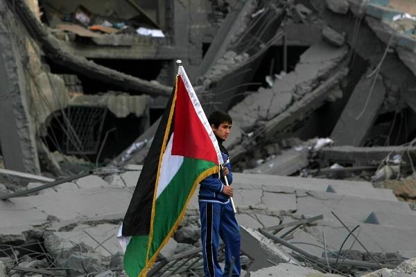 روز غزه؛ نماد مقاومت ملت مظلوم فلسطین