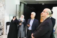بزرگداشت شهدای ایرانی جنگ بوسنی در موزه ملی انقلاب اسلامی و دفاع مقدس