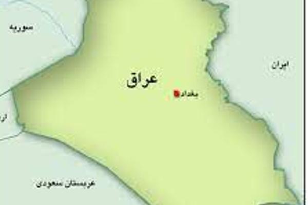 مهلت 24 ساعته عراق به دیپلماتهای ایرانی در بغداد برای ترك عراق