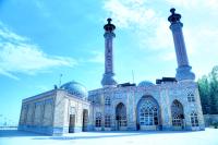 انتخاب مسجد جامع خرمشهر موزه به عنوان...
