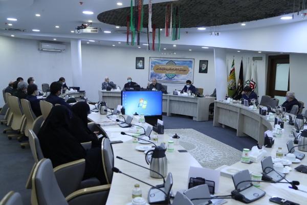 مسئولین گروه های تخصصی و کمیته های اجرایی انجمن دفاع مقدس ایران معرفی و منصوب شدند