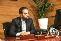 سرپرست معاونت مالی و پشتیبانی موزه ملی انقلاب اسلامی و دفاع مقدس منصوب شد