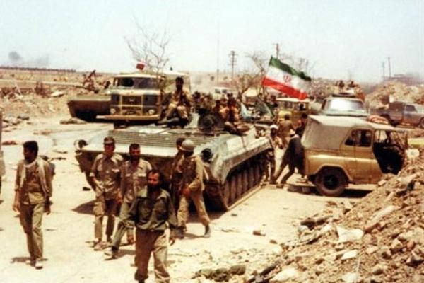 ارتش عراق شوکه شد