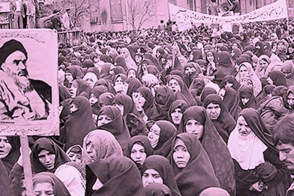 قیام ۱۵ خرداد، زمینه ساز انقلاب اسلامی
