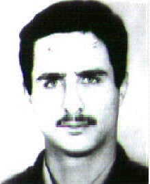 مهرداد حسن‌پور