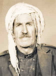 حاج‌محمد خانى