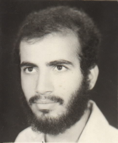 حسین زرین