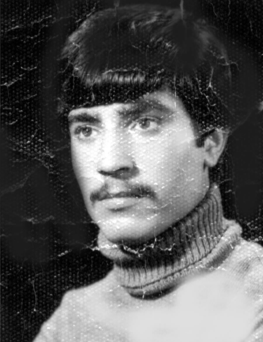 حسین محمدپور