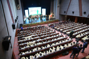 هفدهمین جشنواره حضرت علی اکبر روز سرباز در موزه ملی انقلاب اسلامی و دفاع مقدس