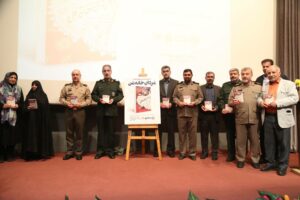 سردار امیریان: کتاب خوب سرنوشت افراد را تغییر می‌دهد