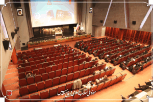 آغاز رویداد فرهنگی‌ـ‌آموزشی «از نیمکت تا خاکریز» در موزه ملی انقلاب اسلامی و دفاع مقدس